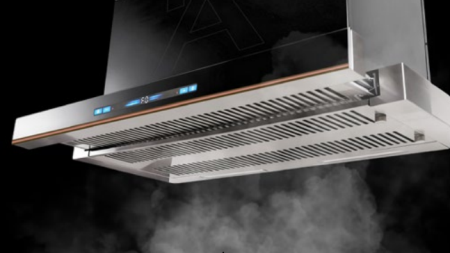 MÁY HÚT MÙI ÂM TỦ HÄFELE HC-H706BS (SKU 533.87.798)