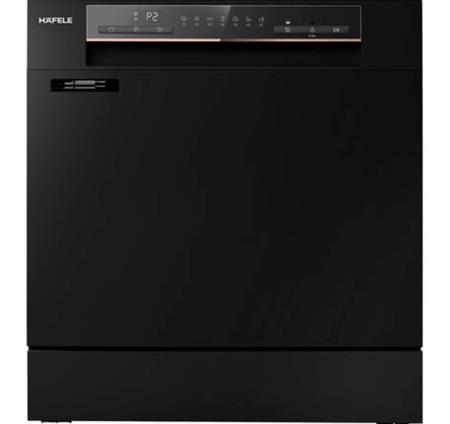 MÁY RỬA CHÉN ĐỂ BÀN HÄFELE HDW-T5551B (SKU 538.21.340)