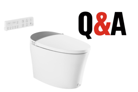 Câu hỏi thường gặp về bồn cầu Häfele