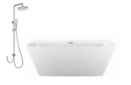 SẢN PHẨM BỒN TẮM – SEN TẮM CỦA HÄFELE