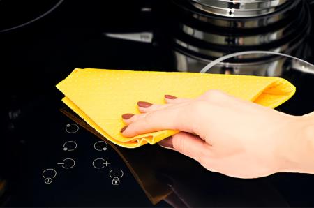 HƯỚNG DẪN VỆ SINH & BẢO DƯỠNG CHI TIẾT