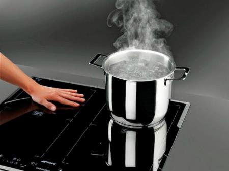 LƯU Ý AN TOÀN KHI SỬ DỤNG BẾP TỪ HÄFELE