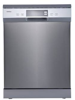 A silver dishwasher with a white background

AI-generated content may be incorrect.