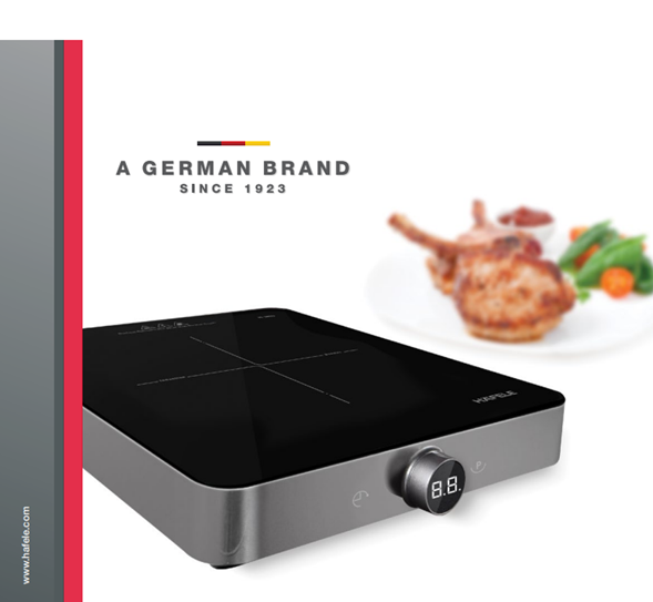 A black and silver electric stove

AI-generated content may be incorrect.