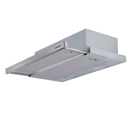 A white kitchen hood with a light

AI-generated content may be incorrect.