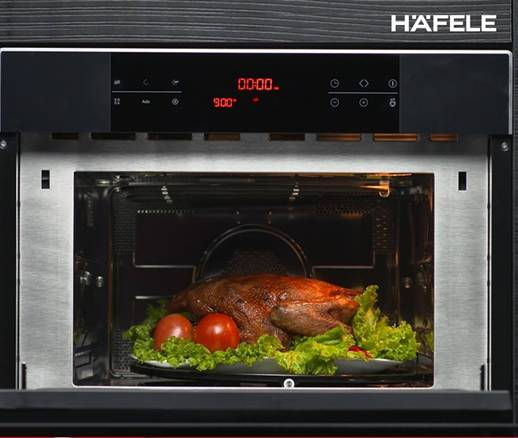 Lò vi sóng Hafele