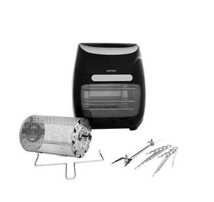 A black and silver machine

AI-generated content may be incorrect.