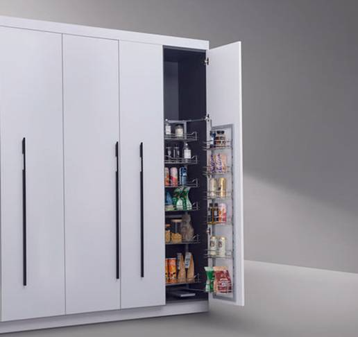 A white cabinet with a door open

AI-generated content may be incorrect.