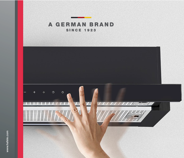 A hand reaching out to a black oven

AI-generated content may be incorrect.