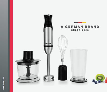 A group of kitchen appliances

AI-generated content may be incorrect.