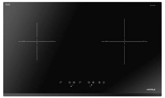 A black stove top with white crosses

AI-generated content may be incorrect.